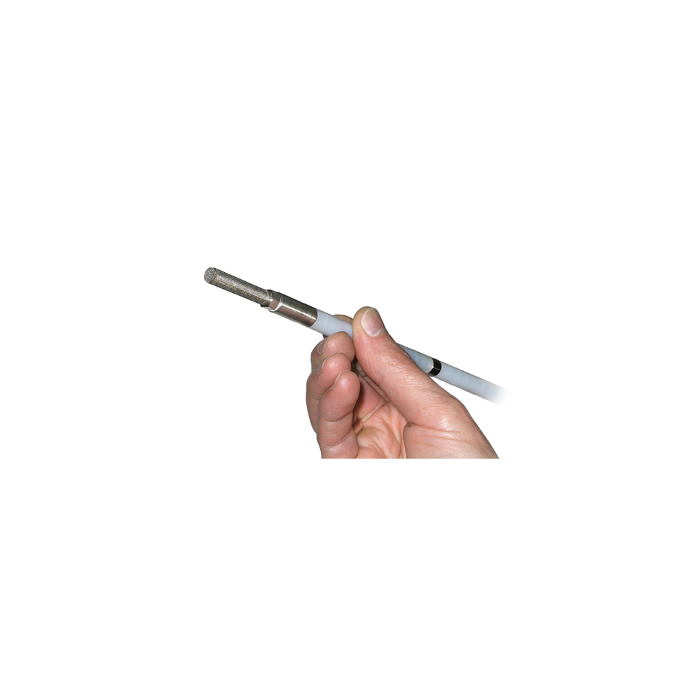 Micro double valve pump 27 m - Model 408M