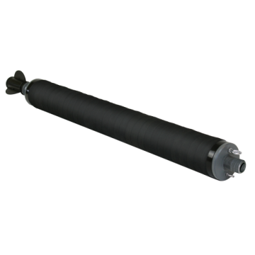 Packer passant basse pression PP 100-straddle