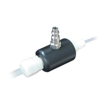 Micro double valve pump 27 m - Model 408M