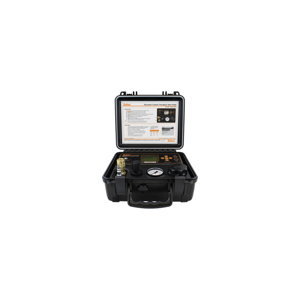 Electronic Pump Control Unit (250psi) - Model 464