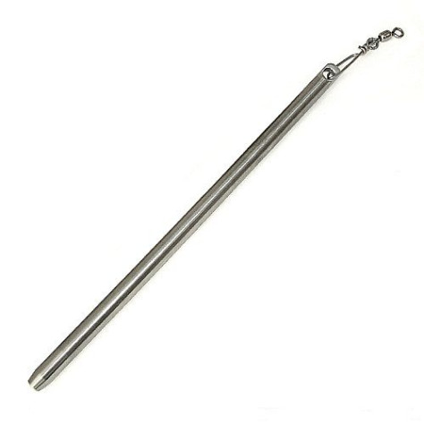 103 - Poid pour Tag Line - 3/4" x 12" 103 - Poid pour Tag Line - 3/4" x 12"
