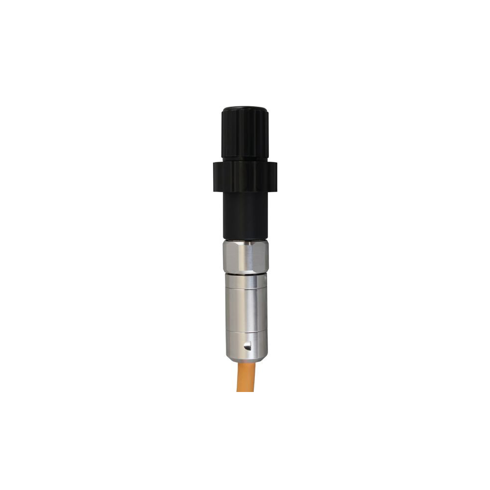 3250 Assemblage tête de puits LevelVent avec support de suspension et capuchon