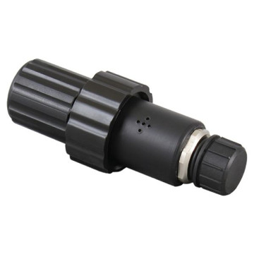 3250 Assemblage tête de puits LevelVent avec support de suspension et capuchon