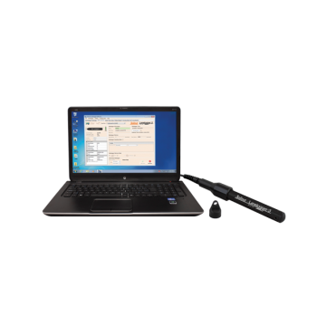 lecteur optique de terrain -  Field Reader 5