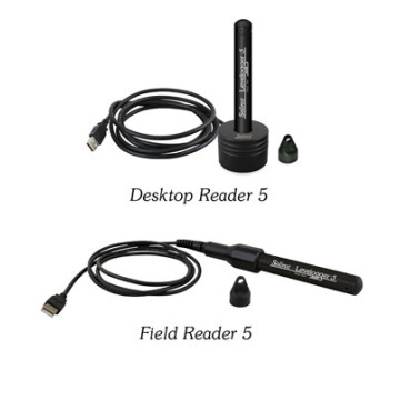 lecteur optique de terrain -  Field Reader 5