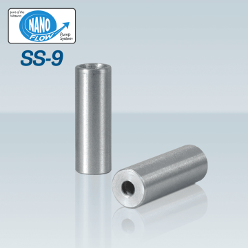Clapet WATERRA inox SS09