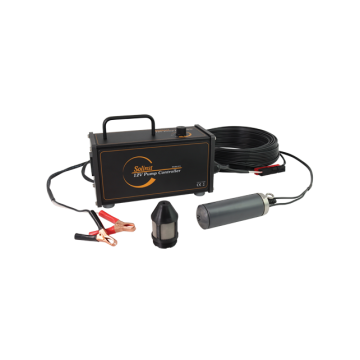 Contrôleur pour Pompe submersible 12V- modèle 415