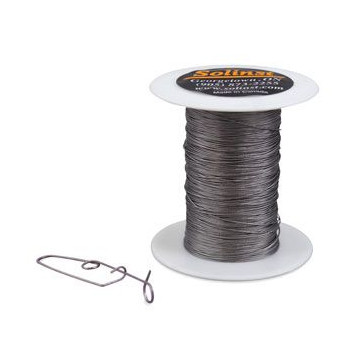 3001 SS Cable Assembly & Hooks for the Levelogger
