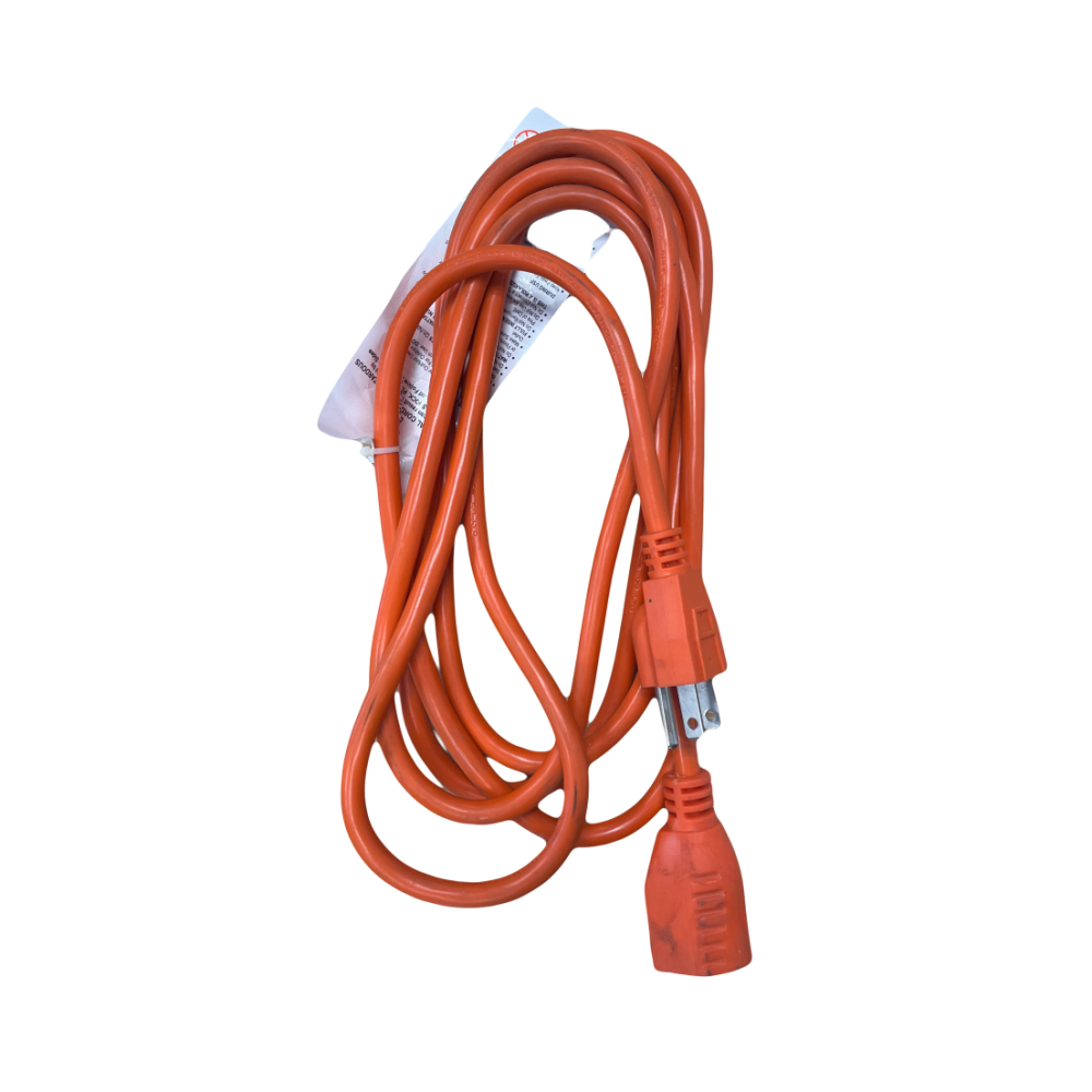 Câble électrique - pompe Waterra - 2 mètres