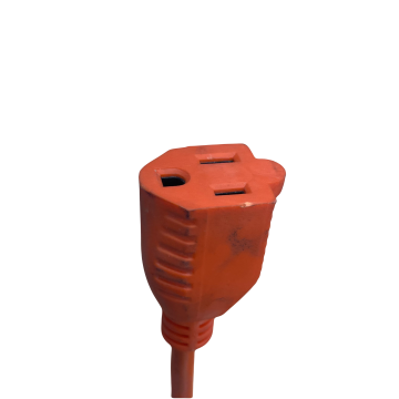 Câble électrique - pompe Waterra - 2 mètres