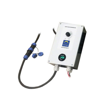 Booster 12V EVO
