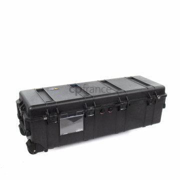 Valise Peli™ 1740 avec mousse prédécoupée
