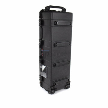 Valise Peli™ 1740 avec mousse prédécoupée