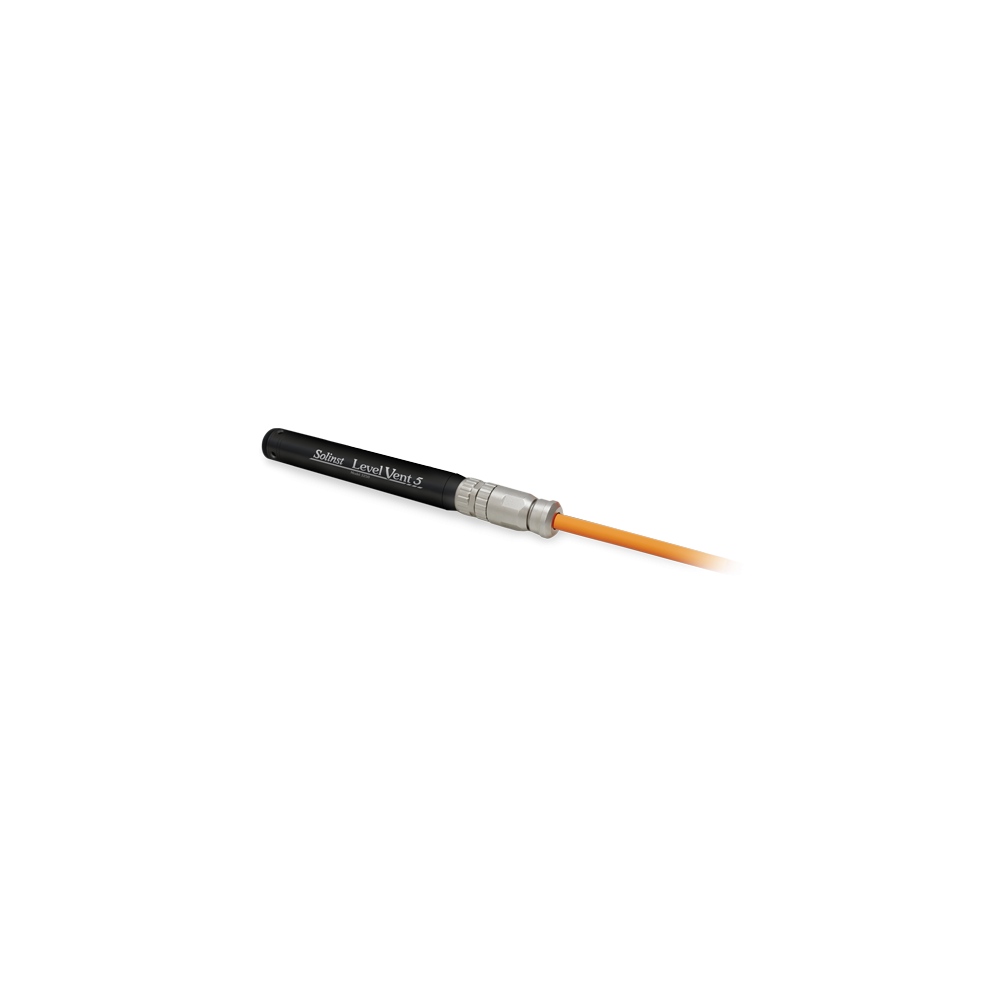 Levelogger® LevelVent 5