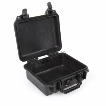 Valise Peli™ 1200 avec mousse prédécoupée