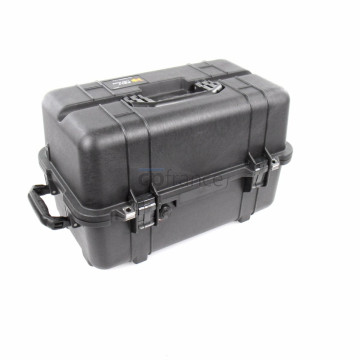 Valise Peli™ 1460 avec mousse prédécoupée
