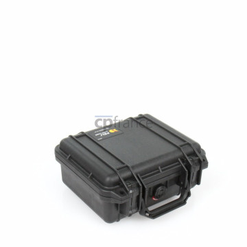 Valise Peli™ 1200 avec mousse prédécoupée