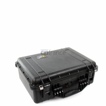 Valise Peli™ 1520 avec mousse prédécoupée
