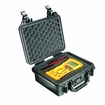 Valise Peli™ 1200 avec mousse prédécoupée