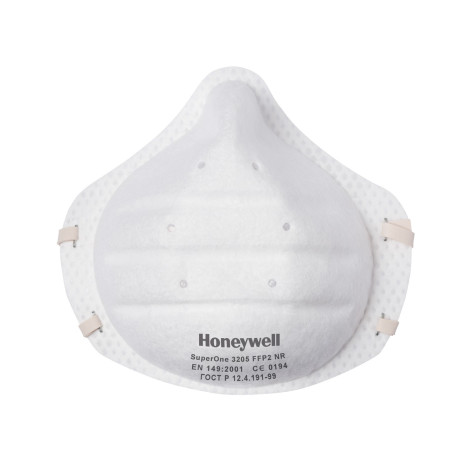 Masque FFP2 Superone FFP2 - Boîte de 30