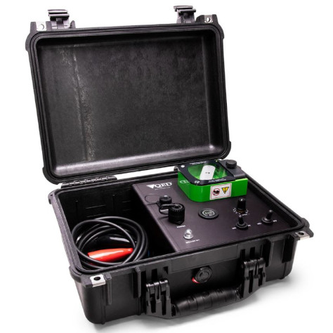 Pompe péristaltique micropurge MP100 12V