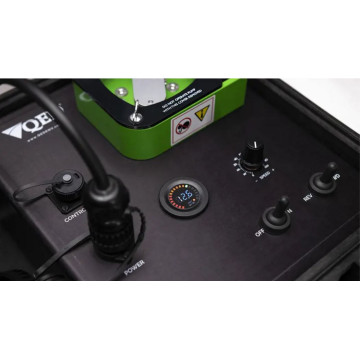 Pompe péristaltique micropurge MP100 12V