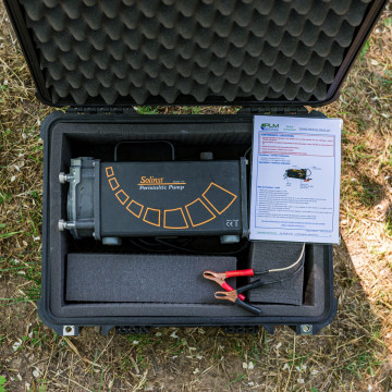 Location pompe peristaltique 12V