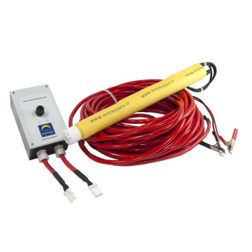 Pompe 12V - prévalence de 25 mètres