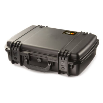 Valise Peli™-Storml 2370 avec mousse prédécoupée