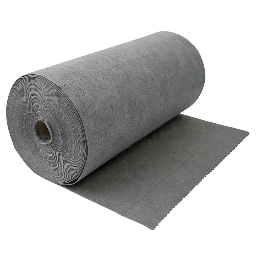 Rouleau absorbant tous liquides
