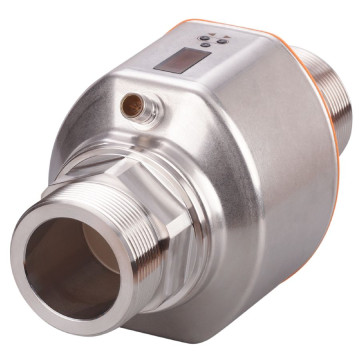 Débitmètre électromagnétique IFM SM2000