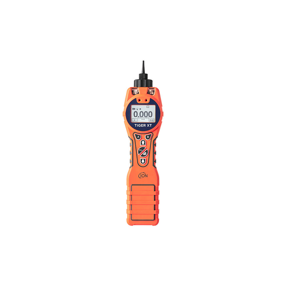 Détecteur de COV Tiger XT - PPM - 11,7 eV