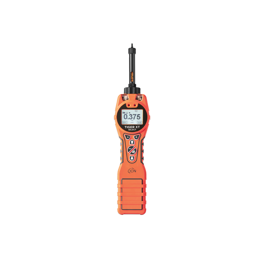 Detecteur de COV Tiger XT Select - PPM