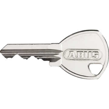 Cadenas laiton - pour bouchon à papillon jusqu'à 5"