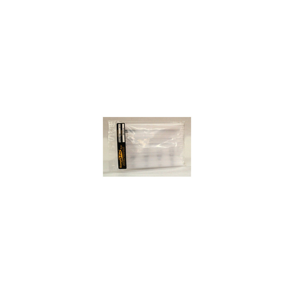 Lot de 10 vessies 3/4" - pompe MicroPurge SamplePro