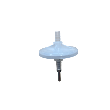 Filtre piège à eau avec connecteur métal (Pack de 100)
