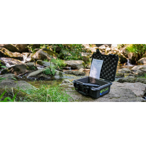 Capteur numérique NTU - Fischer- 7 mètres Capteur numérique NTU - Fischer- 7 mètres