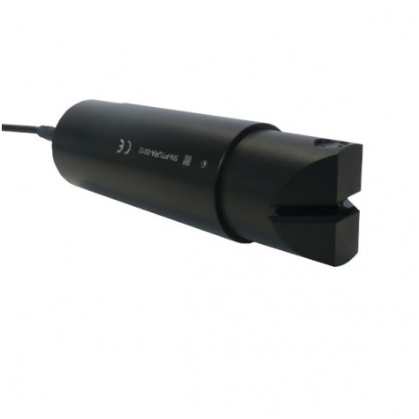 Capteur numérique MES / Turbidité / Voile de Boue - MES 5 Capteur numérique MES / Turbidité / Voile de Boue - MES 5