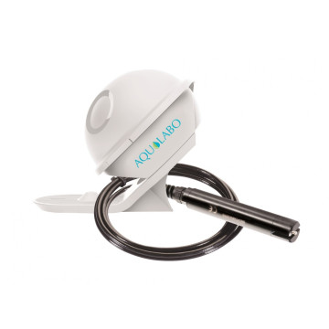 AquaMod' avec capteur numérique AquaMod' avec capteur numérique