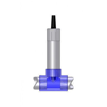 Système de montage - conduite PVC - pour capteur PHEHT