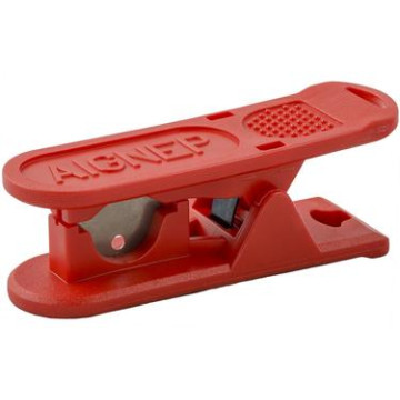 Coupe tube plastique Coupe tube plastique