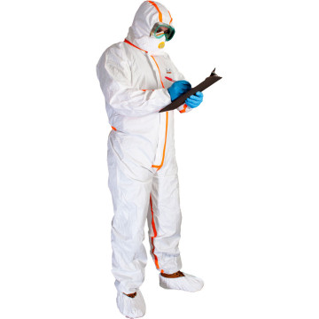 Combinaison Pro +4 Combinaison Pro +4