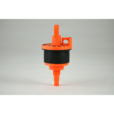 Bouchon de piézomètre étanche Bouchon de piézomètre étanche