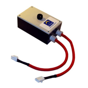 Régulateur Low Flow 12V