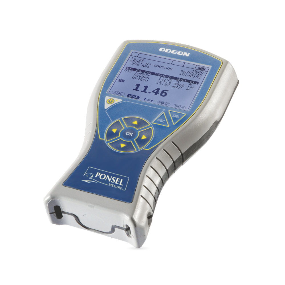 Boîtier ODÉON Open one Boîtier ODÉON Open one