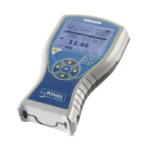 Boîtier ODÉON Open one Boîtier ODÉON Open one