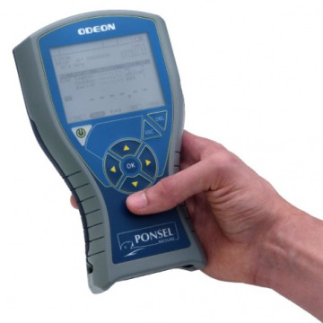 Boîtier ODÉON Open X