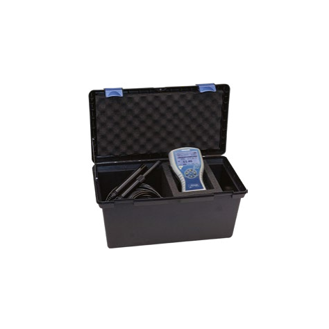 Valise de transport pour boîtiers multiparamètres ODEON - grand modèle