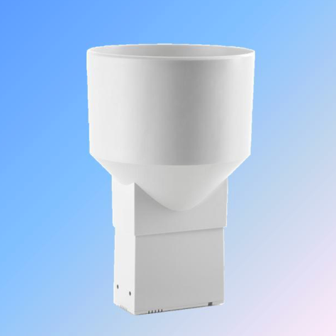 Pluviomètre à auget basculant - Pluvio PRO Pluviomètre à auget basculant - Pluvio PRO