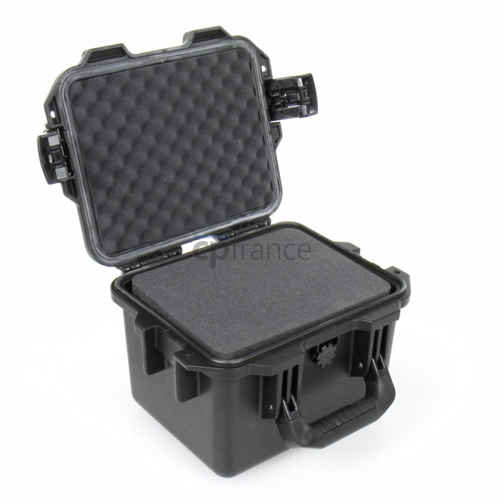 Valise Peli™-Storml 2075 avec mousse prédécoupée Valise Peli™-Storml 2075 avec mousse prédécoupée